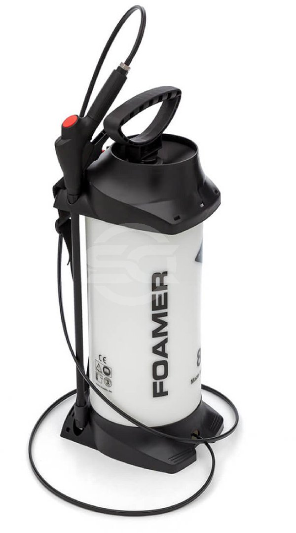 Mesto owa Foamer 12,5 l